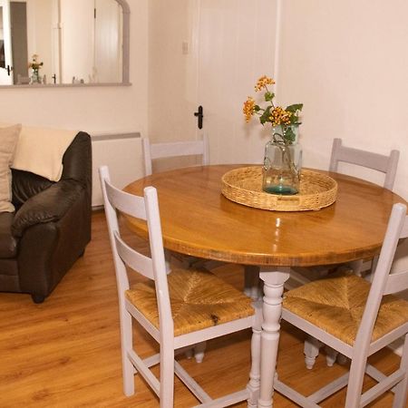 The Corner Cottage Sandwick  Экстерьер фото