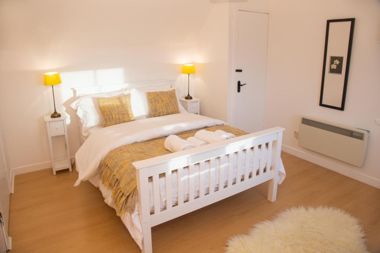 The Corner Cottage Sandwick  Экстерьер фото