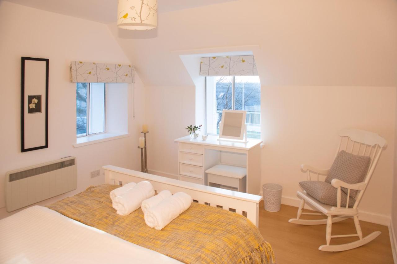 The Corner Cottage Sandwick  Экстерьер фото
