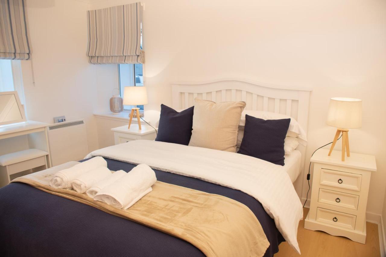 The Corner Cottage Sandwick  Экстерьер фото