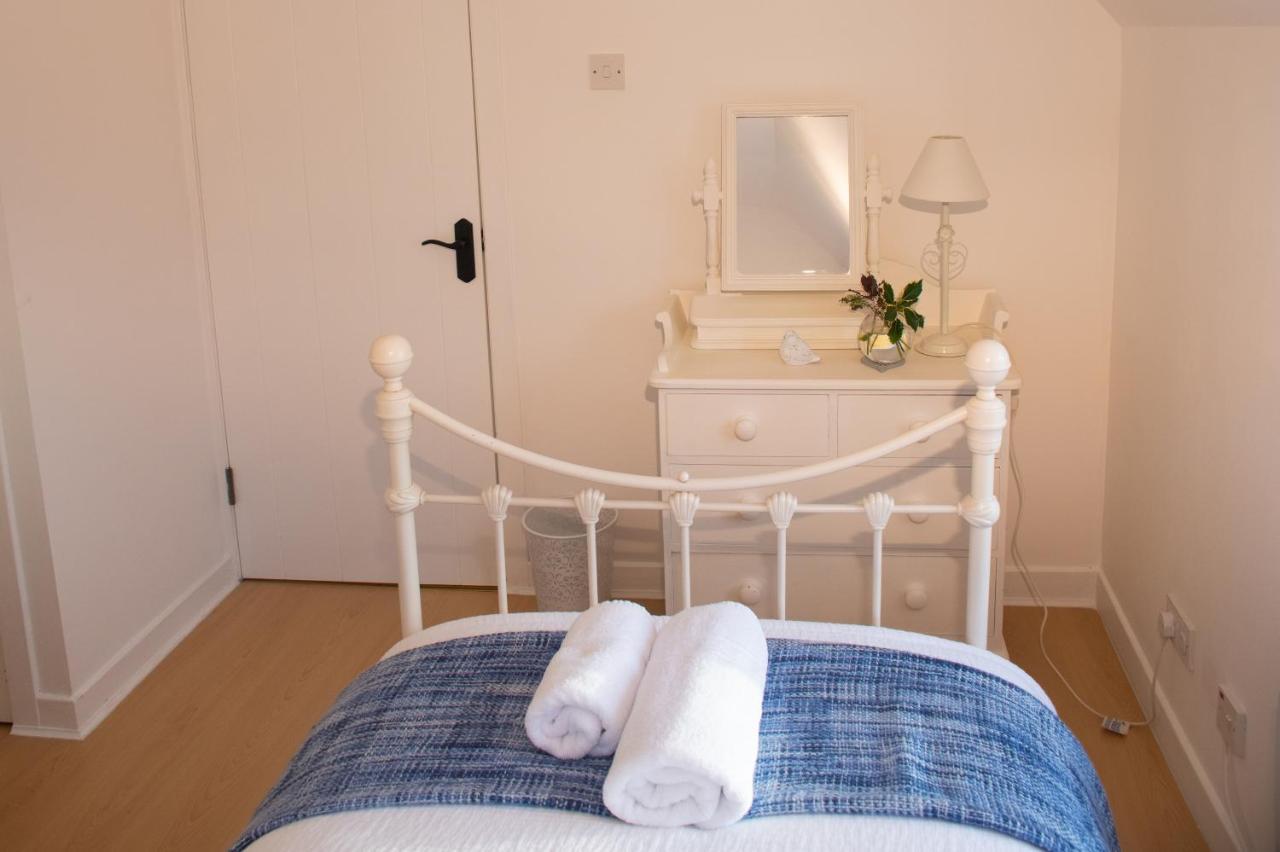 The Corner Cottage Sandwick  Экстерьер фото