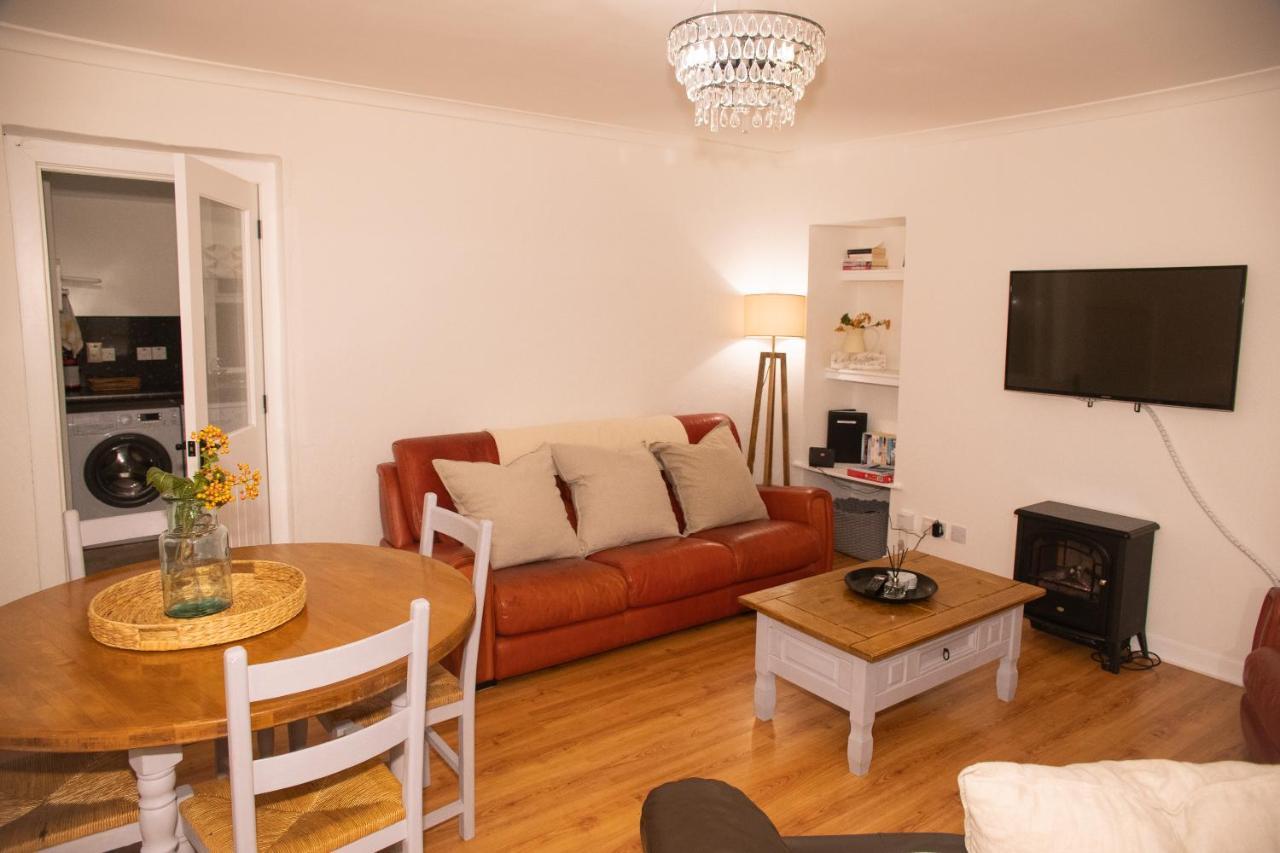 The Corner Cottage Sandwick  Экстерьер фото
