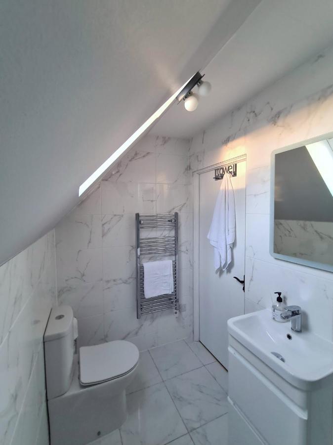 The Corner Cottage Sandwick  Экстерьер фото