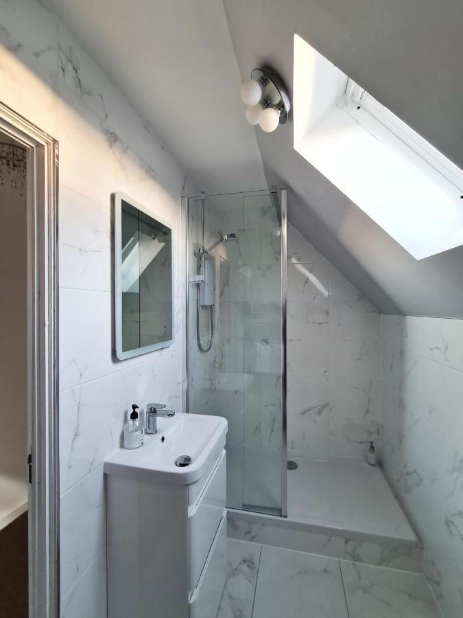 The Corner Cottage Sandwick  Экстерьер фото